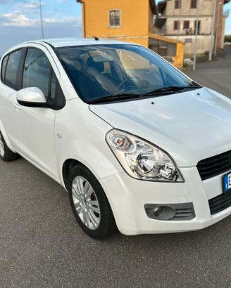 Suzuki Splash 1.2 VVT GLS Style
