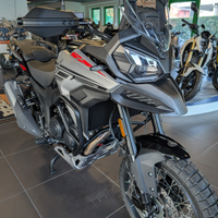 Nuova Morbidelli T1002VX