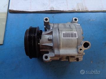 COMPRESSORE CLIMA PANDA 312 900 BENZINA 2014