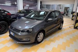 Volkswagen Polo 1.0 MPI 5p. Trendline