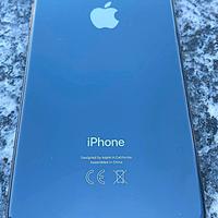 Apple iPhone XS 64Gb nero