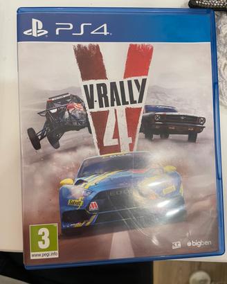 Playstation 4