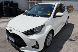 Toyota Yaris Active 1.0 anno 2023