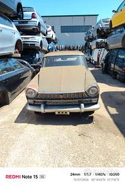 FIAT 1800