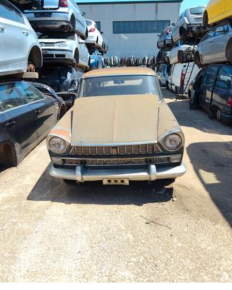 FIAT 1800
