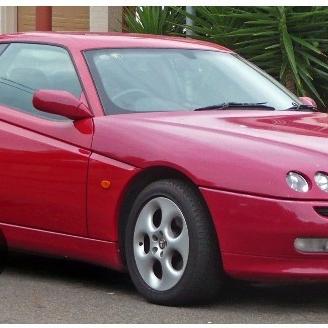 Ricambi Alfa Romeo Gtv 1995/2005