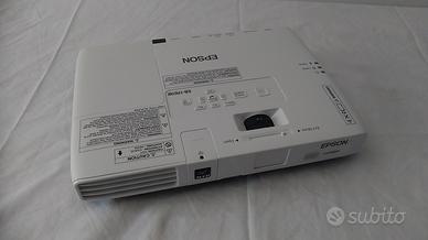 Videoproiettore casa ufficio videoproiettori