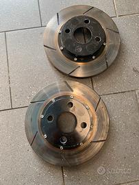Dischi Freno Cosworth Peugeot