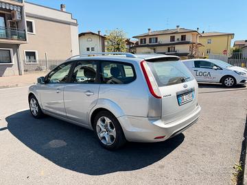 Focus 2.0 (145CV) SW Bz.- GPL Tit. (107 kw)