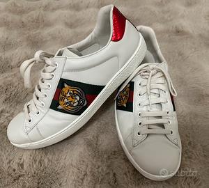 Scarpe Gucci originale Abbigliamento e Accessori In vendita a Monza e della Brianza