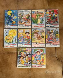 10 cd dello zecchino d’oro