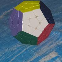 megaminx