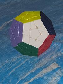 megaminx