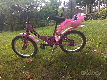 Bici bimba