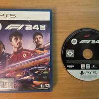 2 Giochi PlayStation 5 ps5 usati