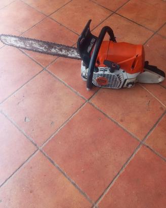 Motosega STIHL 462