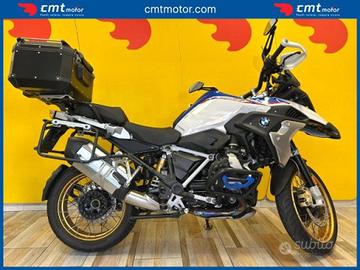 BMW R 1250 GS Garantita e Finanziabile