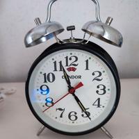 Sveglia vintage CONDOR