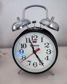 Sveglia vintage CONDOR