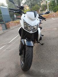 Kawasaki Z750