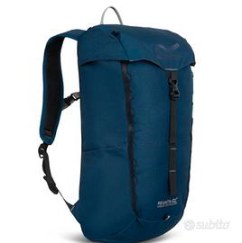 Regatta Survivor 5 20L MoonLt Denim nuovo