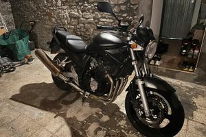Suzuki Bandit GSF650N