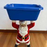 Babbo natale vintage