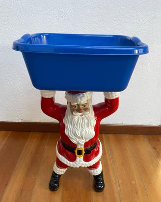 Babbo natale vintage