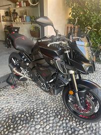 Scarico Austin Racing e  D.r lineproject per mt10