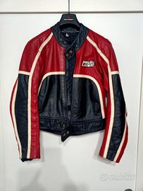 Giubbotto Moto Vintage Lookwell Leathers