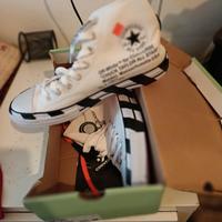 Off-White x Converse Chuck Taylor All Star 70