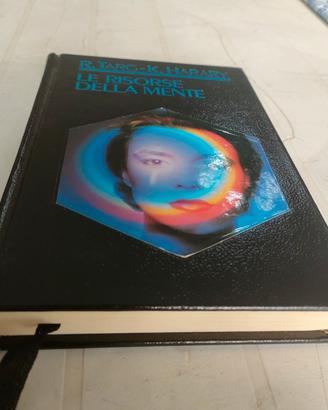 Le risorse della mente "R.Targ- K.Harary