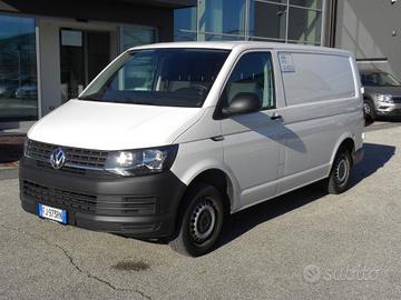 VOLKSWAGEN Transporter 2.0 TDI 102CV PC Furgone