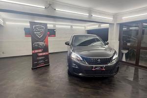Peugeot 3008 BlueHDi 130 S&S EAT8 Business