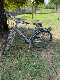 Bicicletta uomo