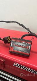 Centralina aggiuntiva dynojet power commander 5