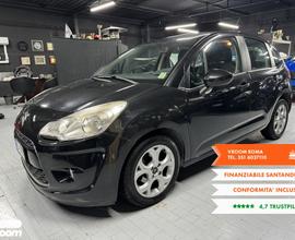 CITROEN C3 2 serie C3 1.1 Exclusive