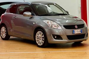 Suzuki Swift 1.2-3P-Gpl-Eu5-Automatica-Navi-Telef-