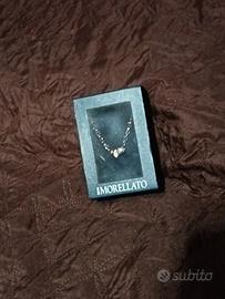 bracciale Morellato cuori