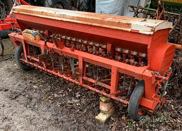 Seminatrice Carraro 3 metri