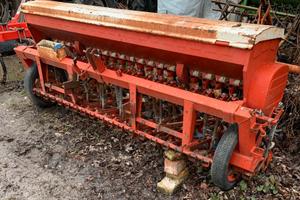 Seminatrice Carraro 3 metri