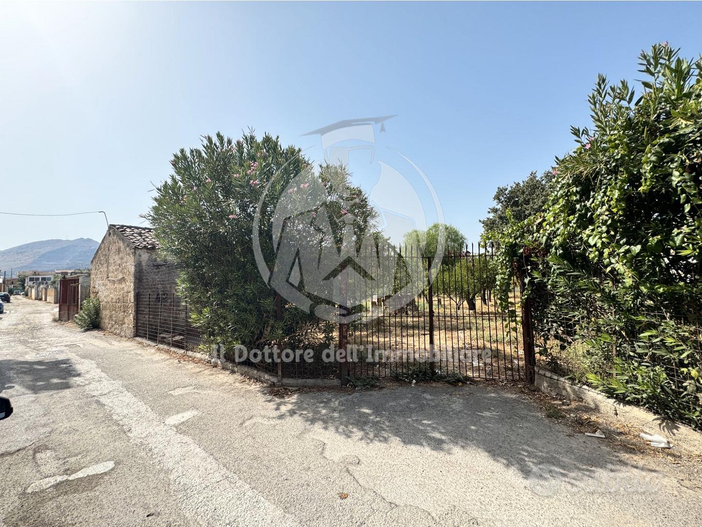 Terreno con rustico Zona Grande Migliore - Vista 2