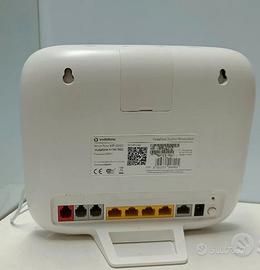Modem Router Vodafone Revolution Wifi