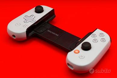 Backbone One - Controller per cellulare