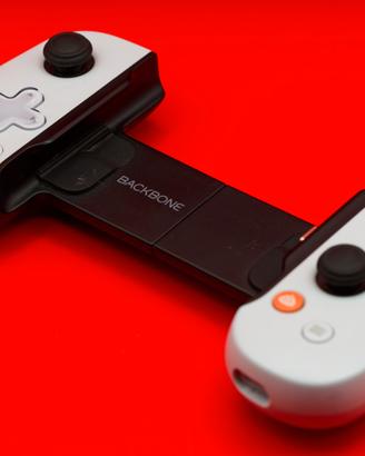 Backbone One - Controller per cellulare