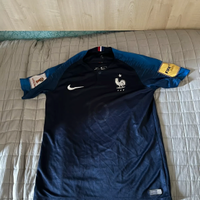 Maglia Nike (World Cup Russia) Francia (tg.S)