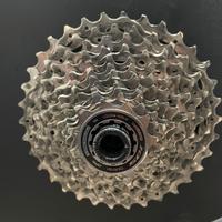 Cassetta Shimano 105