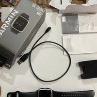 Smartwatch Garmin Venu SQ