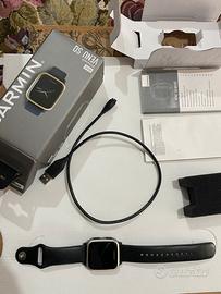 Smartwatch Garmin Venu SQ