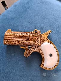 Derringer 1866 replica